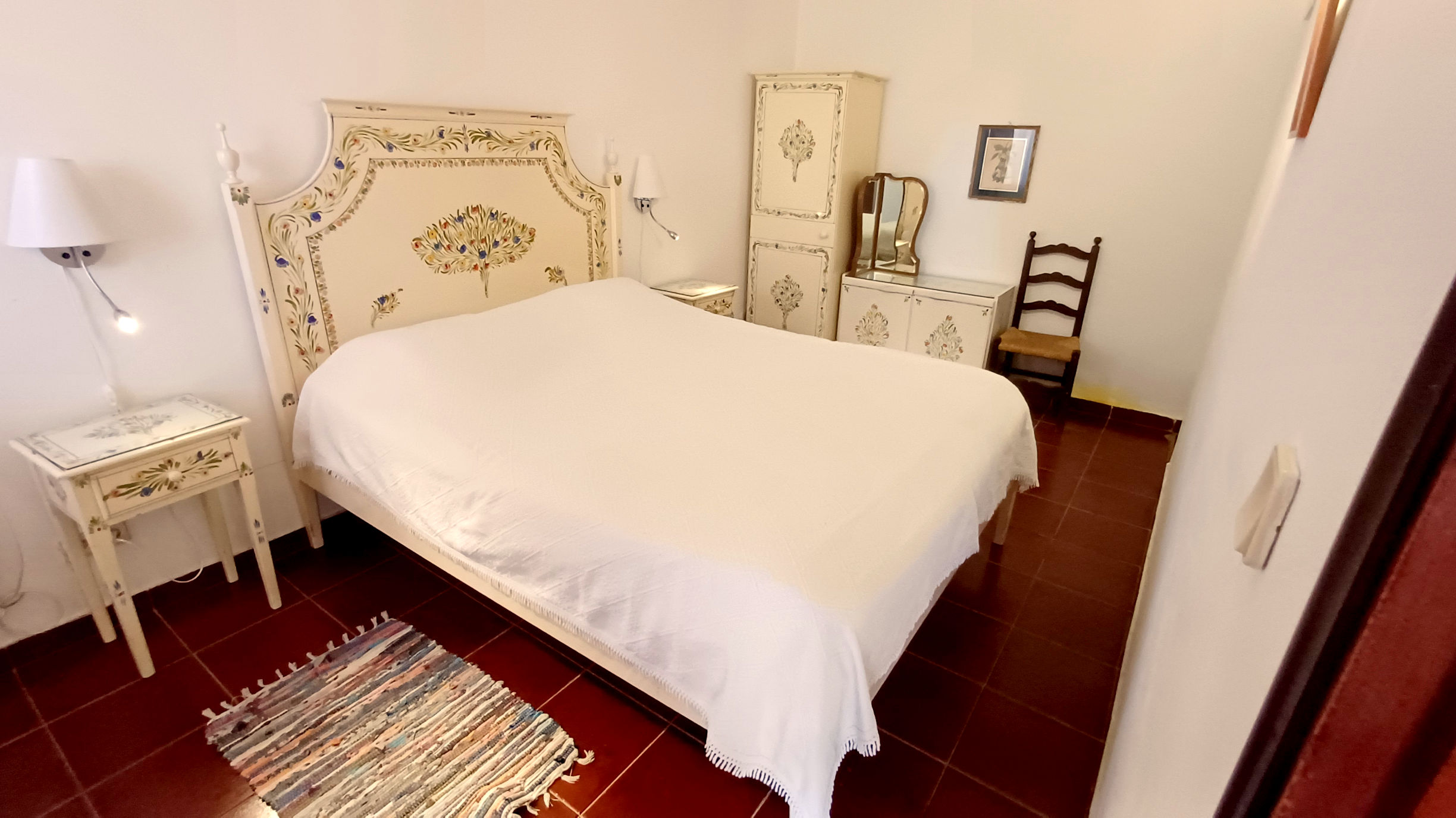 Cama Casal Cama Casal